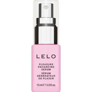 LELO – Pleasure Enhancing Serum – Clitoris Stimulatiegel – 15 ml.