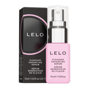LELO – Pleasure Enhancing Serum – Clitoris Stimulatiegel – 15 ml.