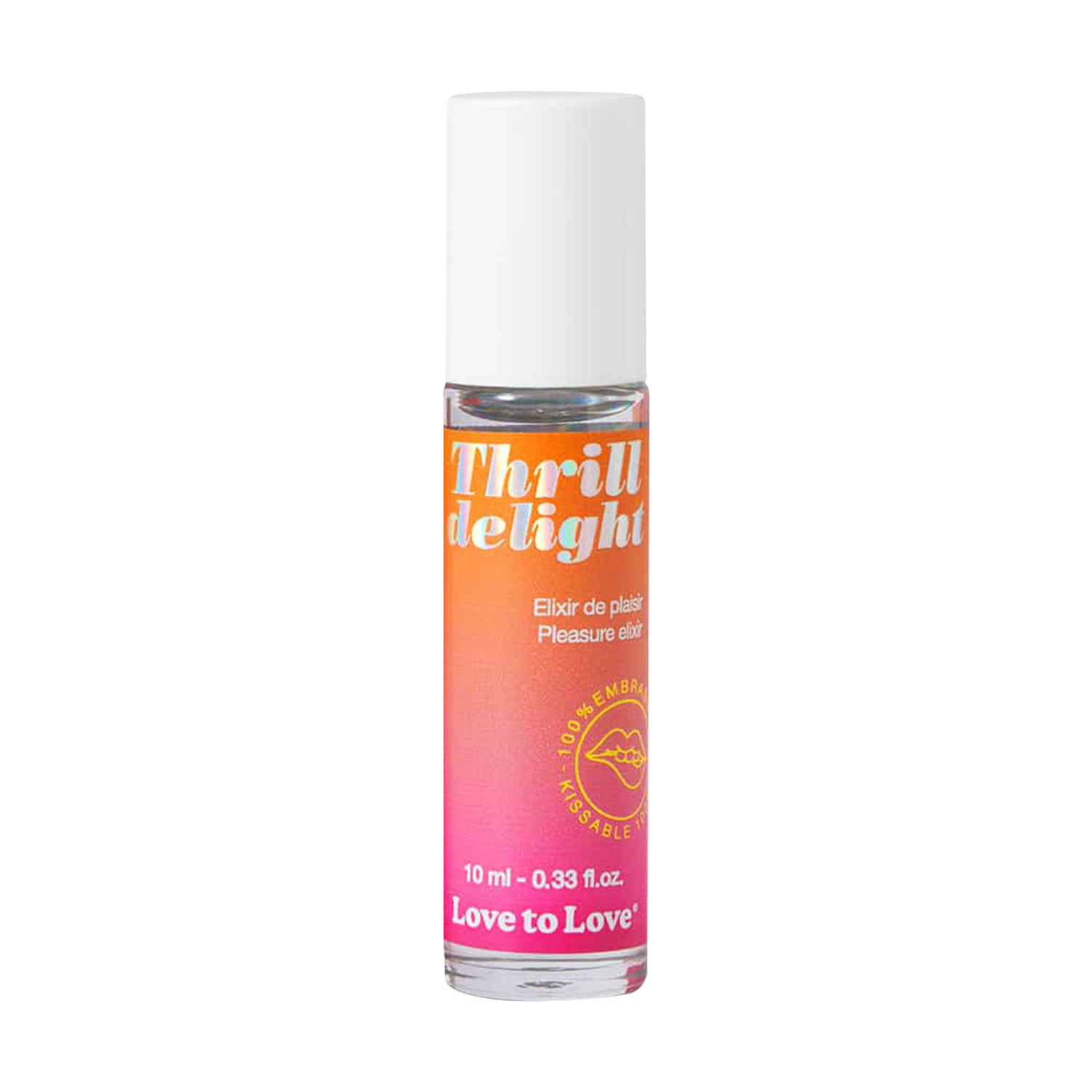 Love to Love - Thrill Delight - Pleasure Exlixer - 10ml - Afbeelding 2