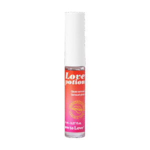 Love to Love – Love Potion – Sensual Gloss – 8ml