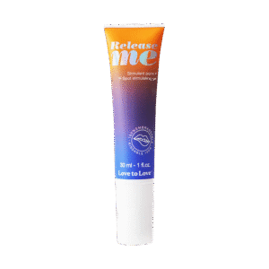 Love to Love – Release Me – P-Spot stimulatiegel – 30ml
