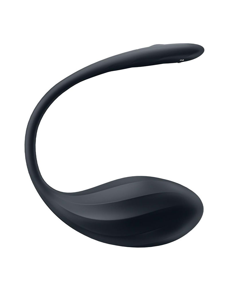 ribbed vibrator
