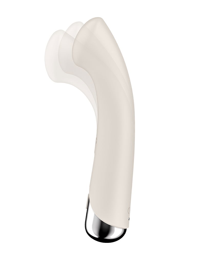 a spot vibrator