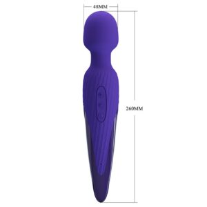 Pretty Love Antony Youth Purple