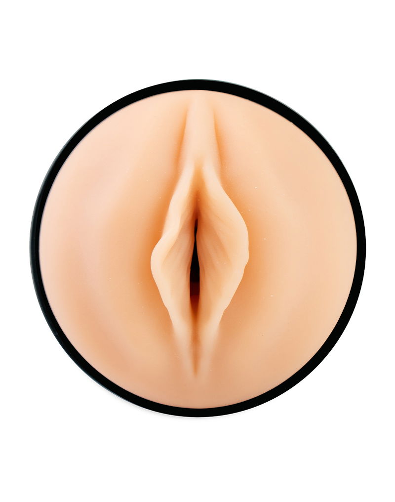 Kiiroo Feel Stroker Bleek - Afbeelding 5
