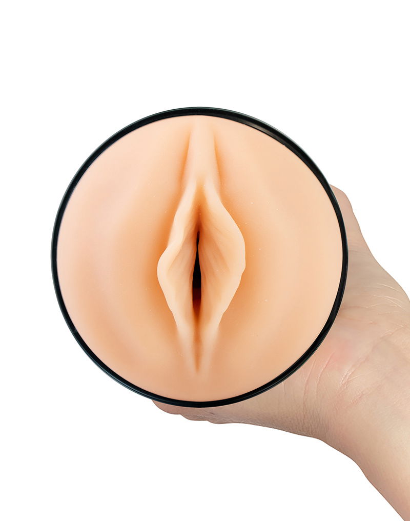 Kiiroo Feel Stroker Bleek - Afbeelding 6