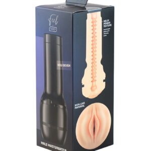 Kiiroo Feel Stroker Bleek
