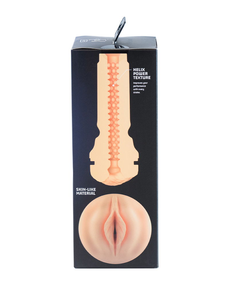 Kiiroo Feel Stroker Bleek - Afbeelding 8