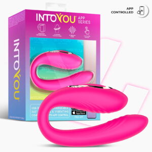 Couty Couple Toy 360° Oscillation