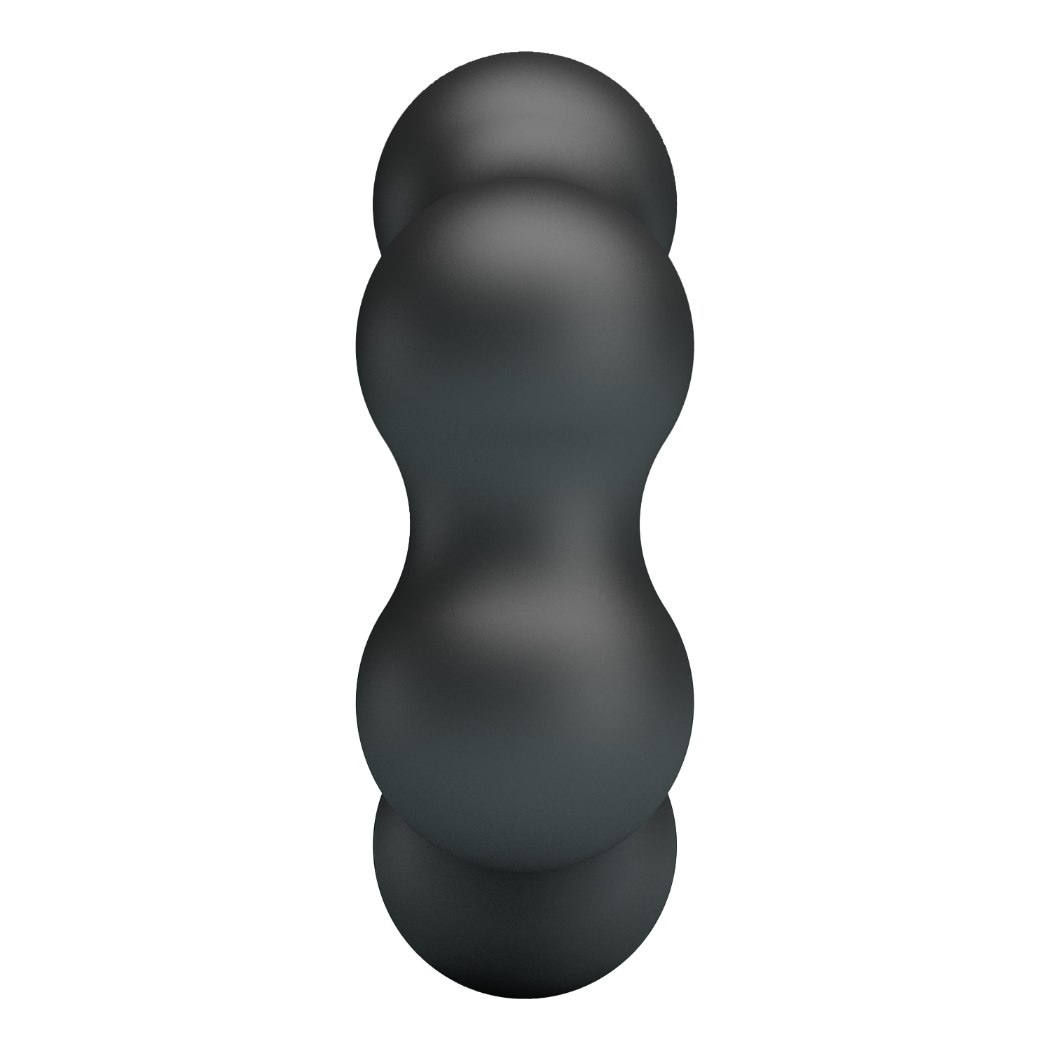 Crazy Bull Clauzell Cock Ring Model 10 Zwart - Afbeelding 6