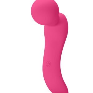 Pretty Love Lois Wand Massager Roze