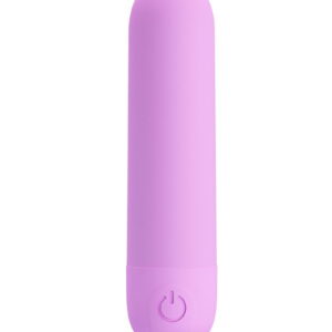 Pretty Love Stefan Mini Massager Lila