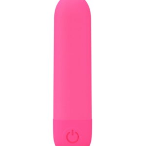 Pretty Love Stefan Mini Massager Roze