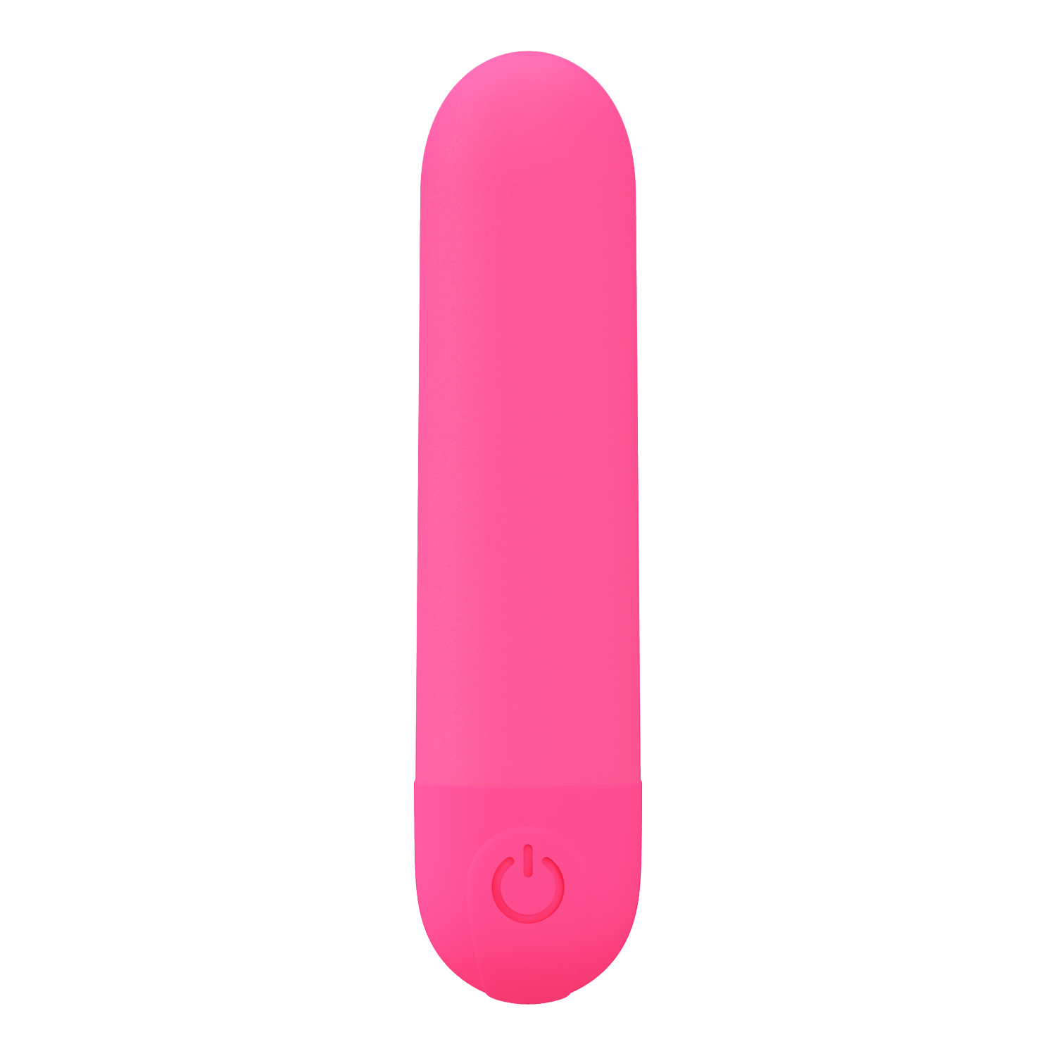 Pretty Love Stefan Mini Massager Roze - Afbeelding 3