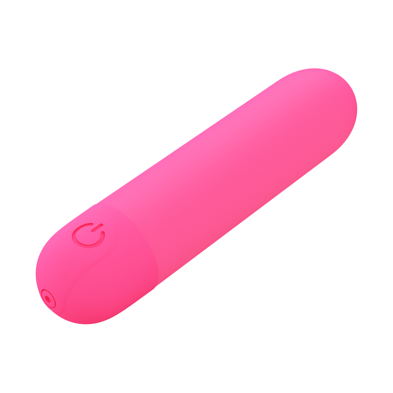 Pretty Love Stefan Mini Massager Roze - Afbeelding 4