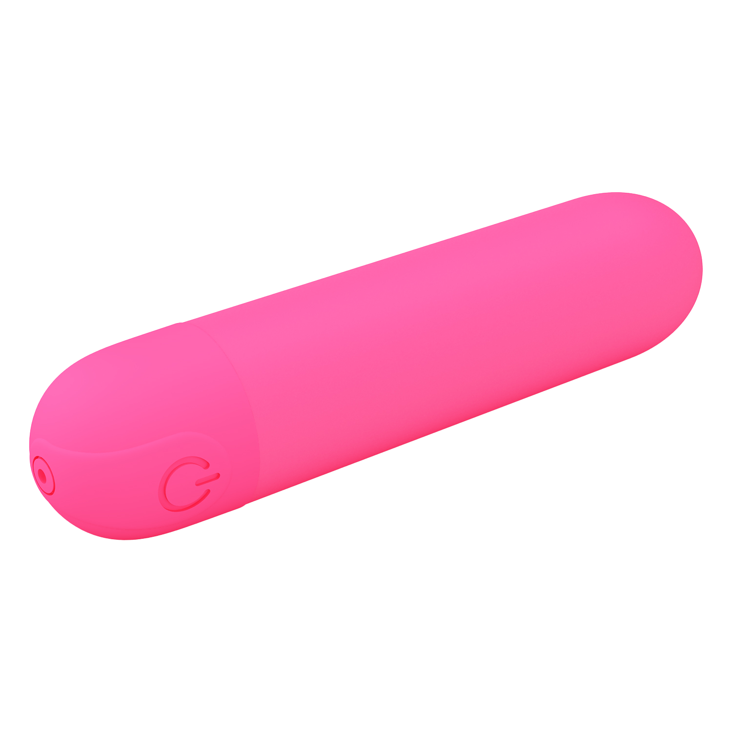 Pretty Love Stefan Mini Massager Roze - Afbeelding 6