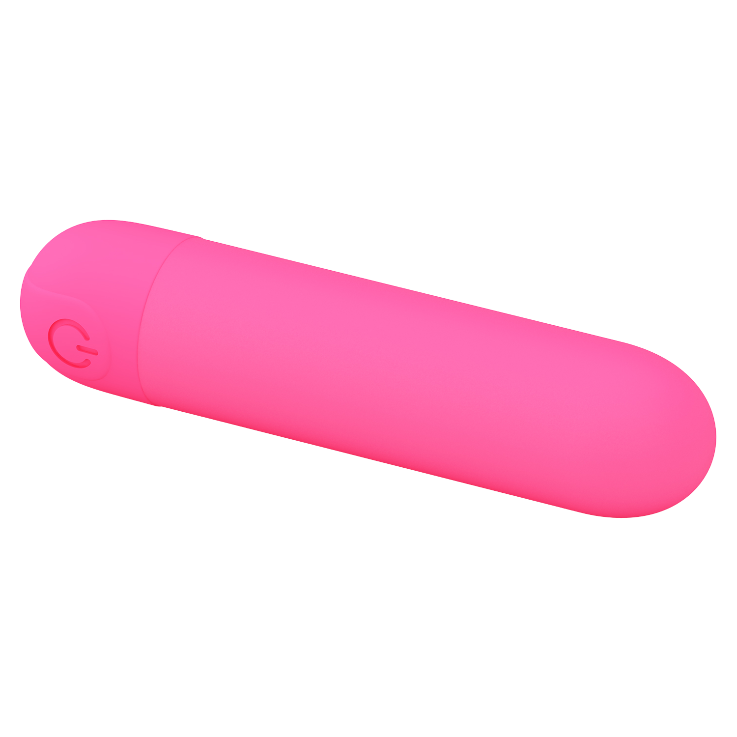Pretty Love Stefan Mini Massager Roze - Afbeelding 7