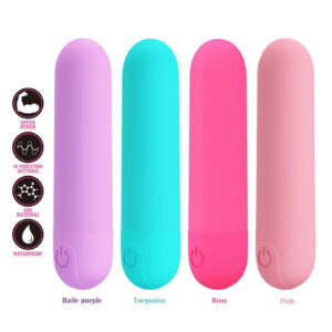 Pretty Love Stefan Mini Massager 32 Stuks