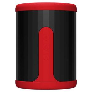 Lelo – F2S Master Blaster- Stamina Trainer & Stroker, App-gekoppeld – Rood