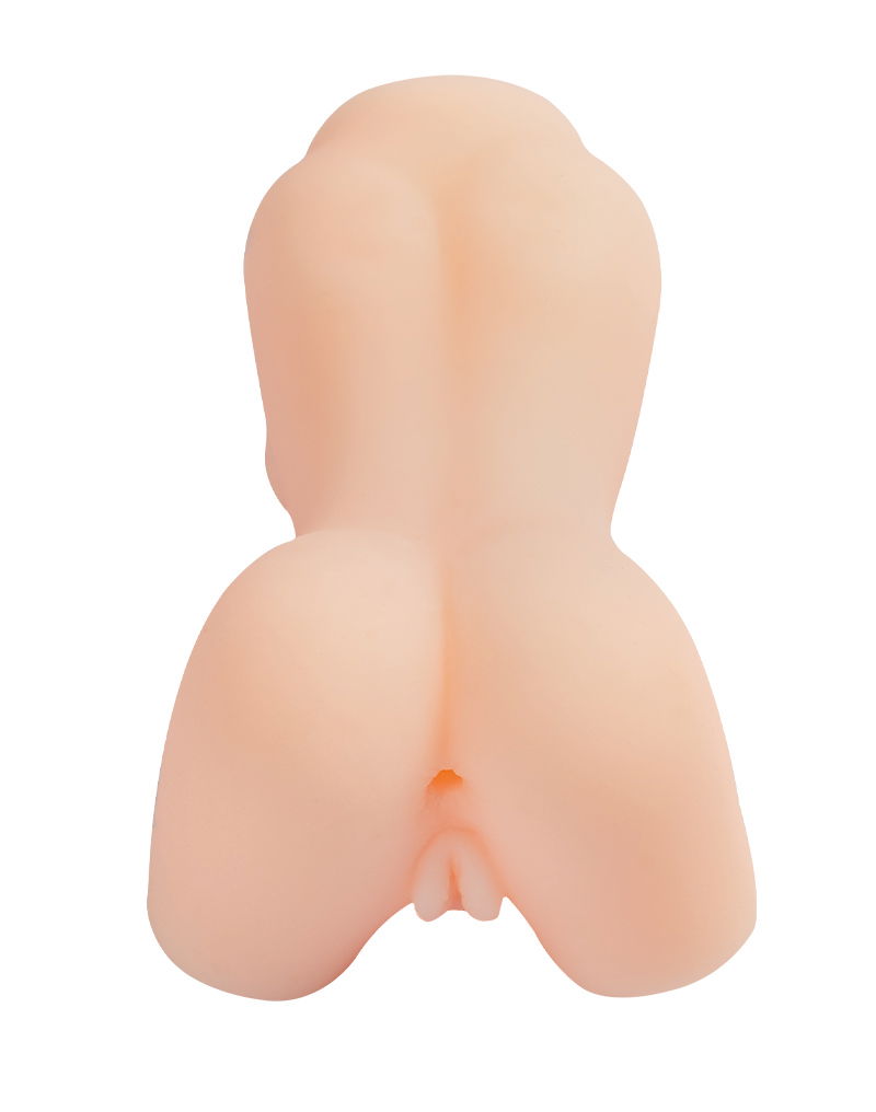 Cosplay Cat Masturbator Nude - Afbeelding 5
