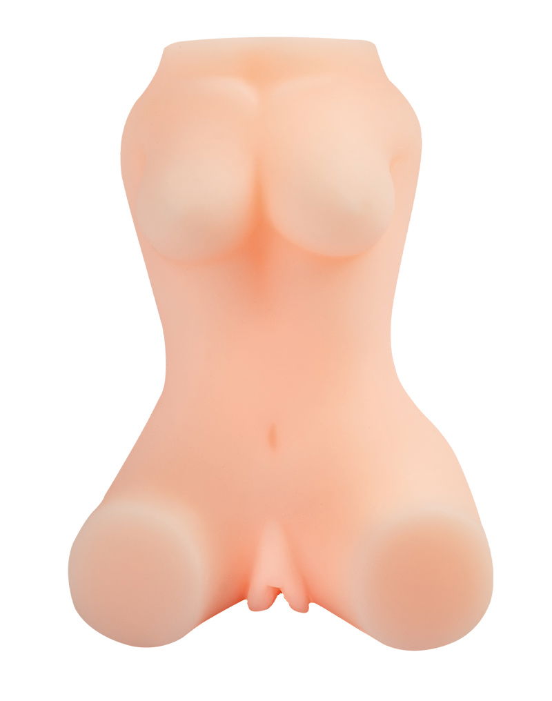 Cosplay Cat Masturbator Nude - Afbeelding 8