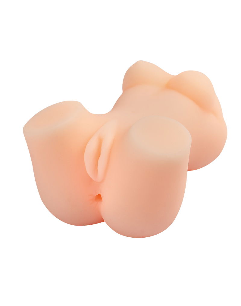 Cosplay Cat Masturbator Nude - Afbeelding 9