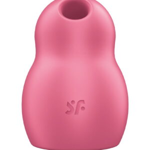 Satisfyer Pro To Go 1 Roze
