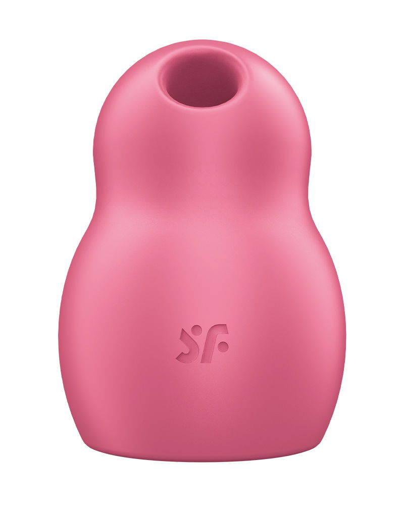 Satisfyer Pro To Go 1 Roze - Afbeelding 2