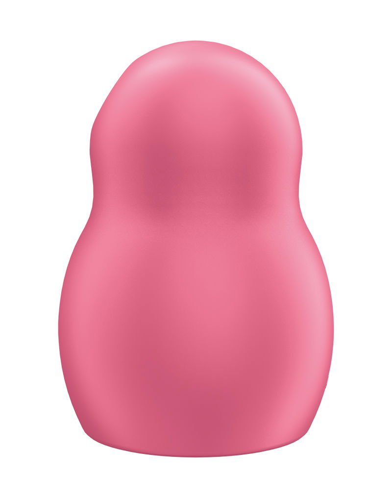 Satisfyer Pro To Go 1 Roze - Afbeelding 4