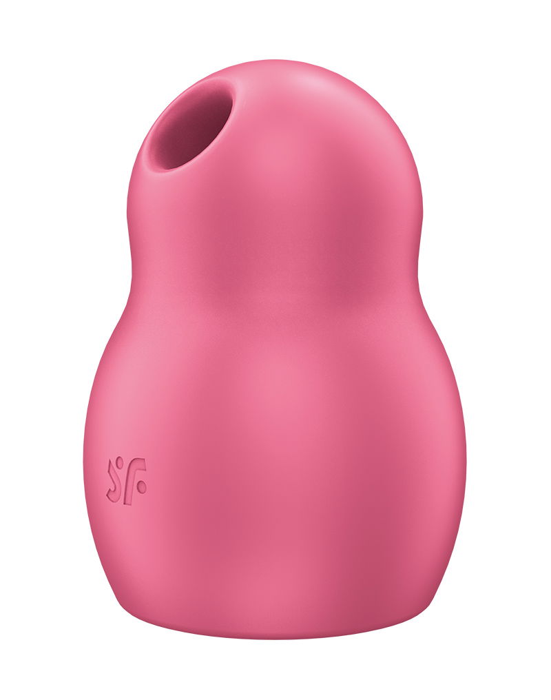 Satisfyer Pro To Go 1 Roze - Afbeelding 5