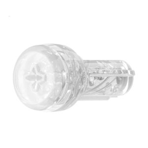 KIIROO – Feel Pocket Stroker Crystal – Transparant