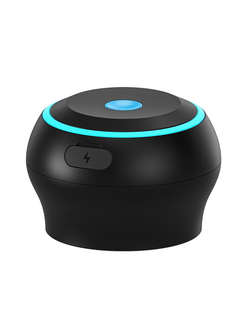 KIIROO - Control - Interactieve controller - Zwart