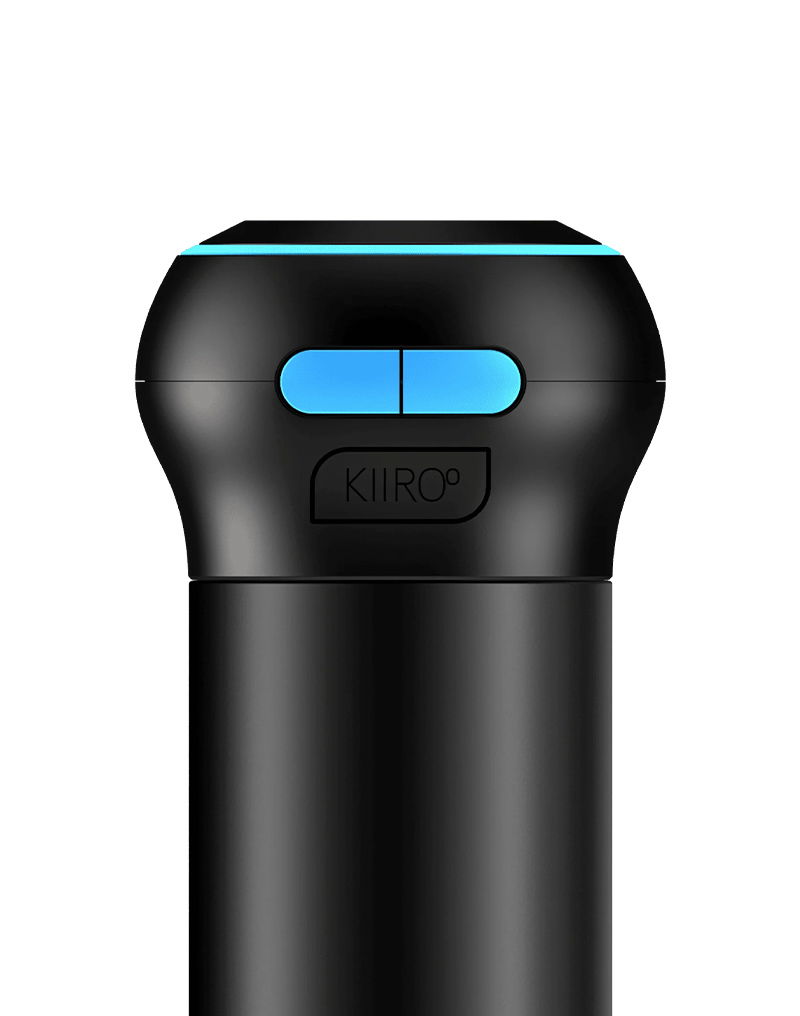 KIIROO - Control - Interactieve controller - Zwart - Afbeelding 4