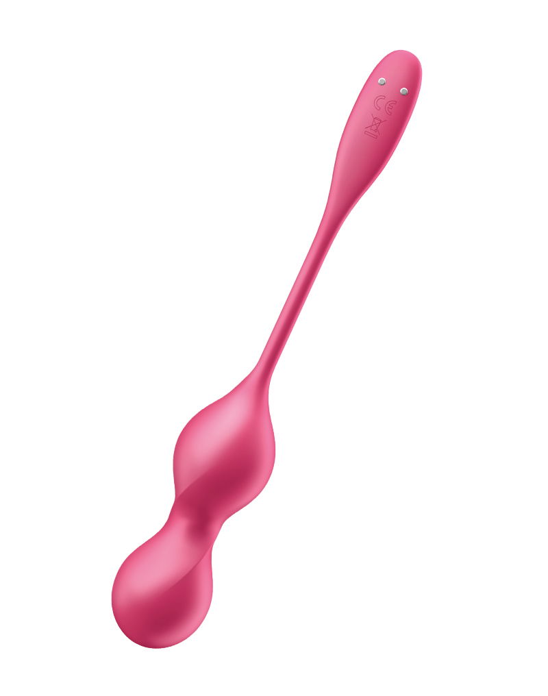 Satisfyer Love Birds 2 Rose