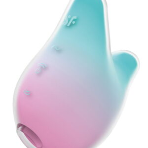 Satisfyer Mermaid Vibes Mint Roze