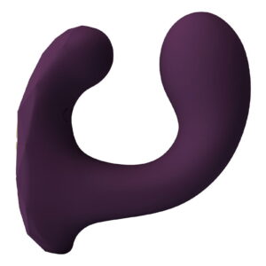 Pretty Love Billy G-Spot Vibrator met app afstandsbediening Paars