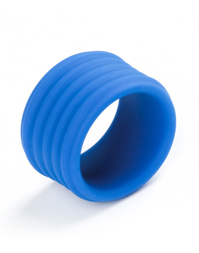 LoveToy Pinnacle Pro Deep Rib Grip Ring - Afbeelding 2