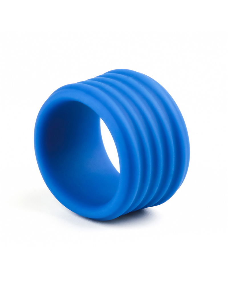 LoveToy Pinnacle Pro Deep Rib Grip Ring - Afbeelding 4