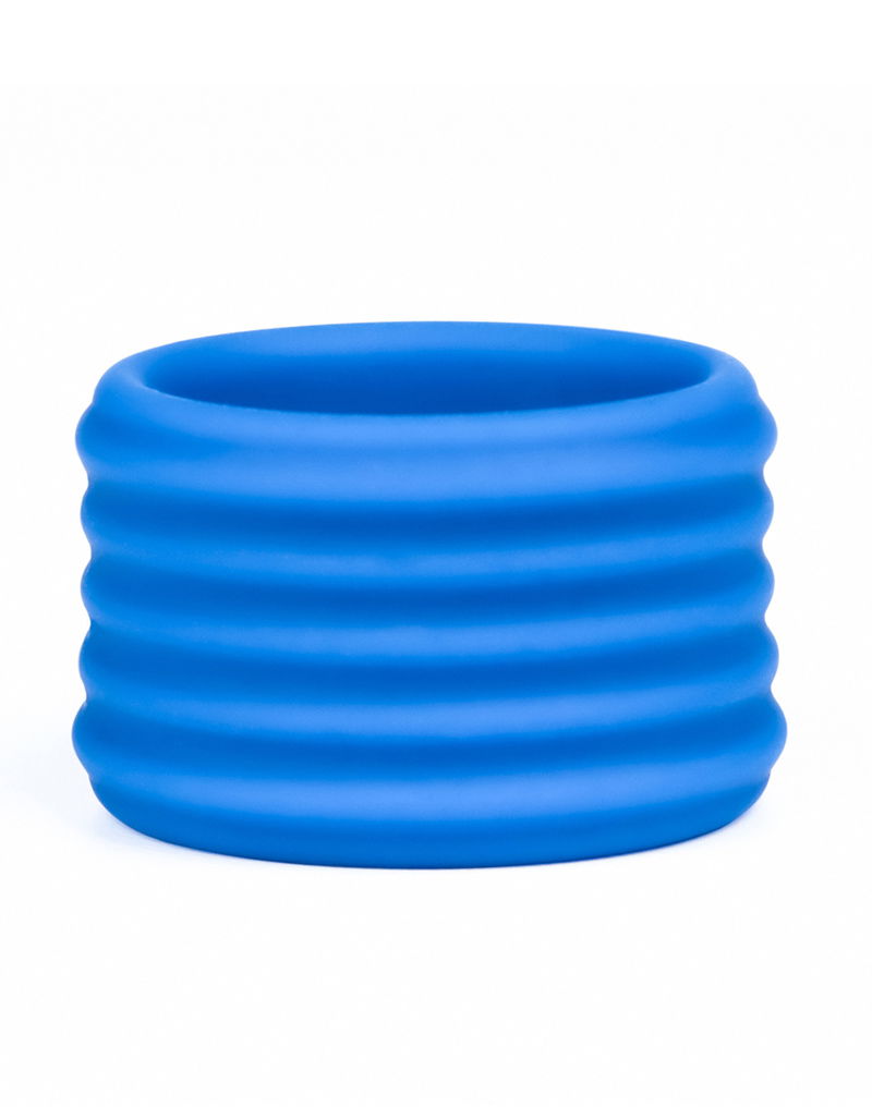 LoveToy Pinnacle Pro Deep Rib Grip Ring - Afbeelding 3