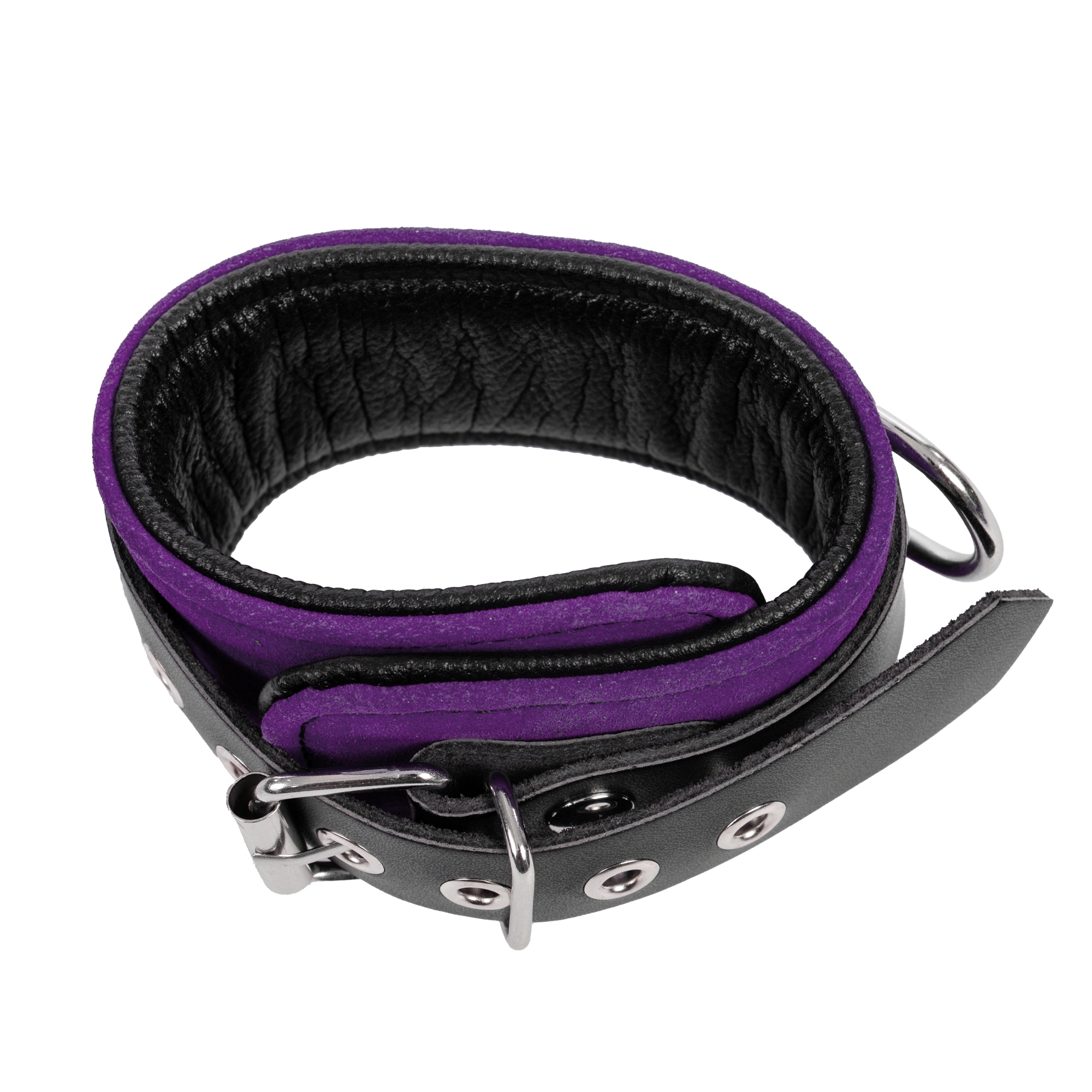 Rimba - Arm boeien met karabijn haken - Afbeelding 7