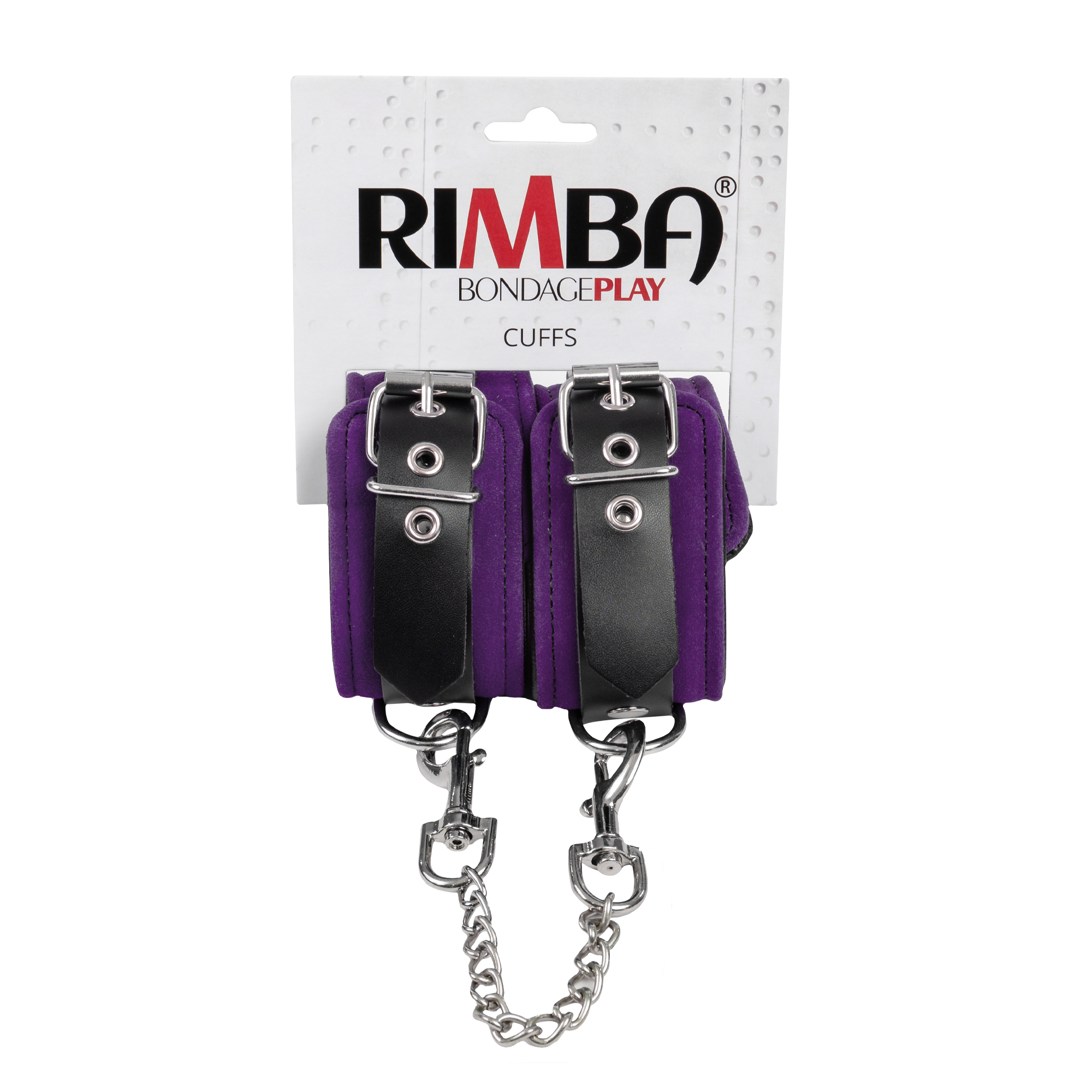 Rimba - Arm boeien met karabijn haken - Afbeelding 11