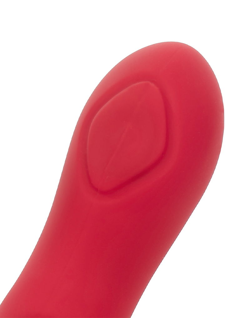 Gothenburg Vibrator Rood - Afbeelding 12