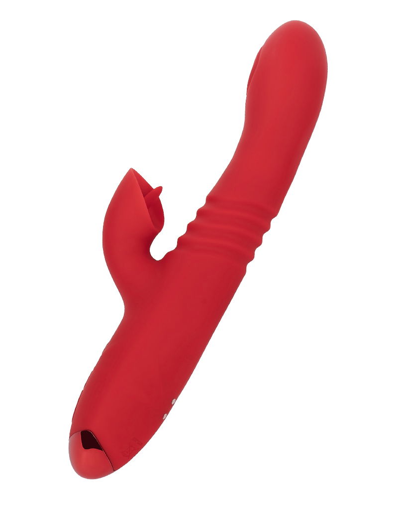 Gothenburg Vibrator Rood - Afbeelding 4