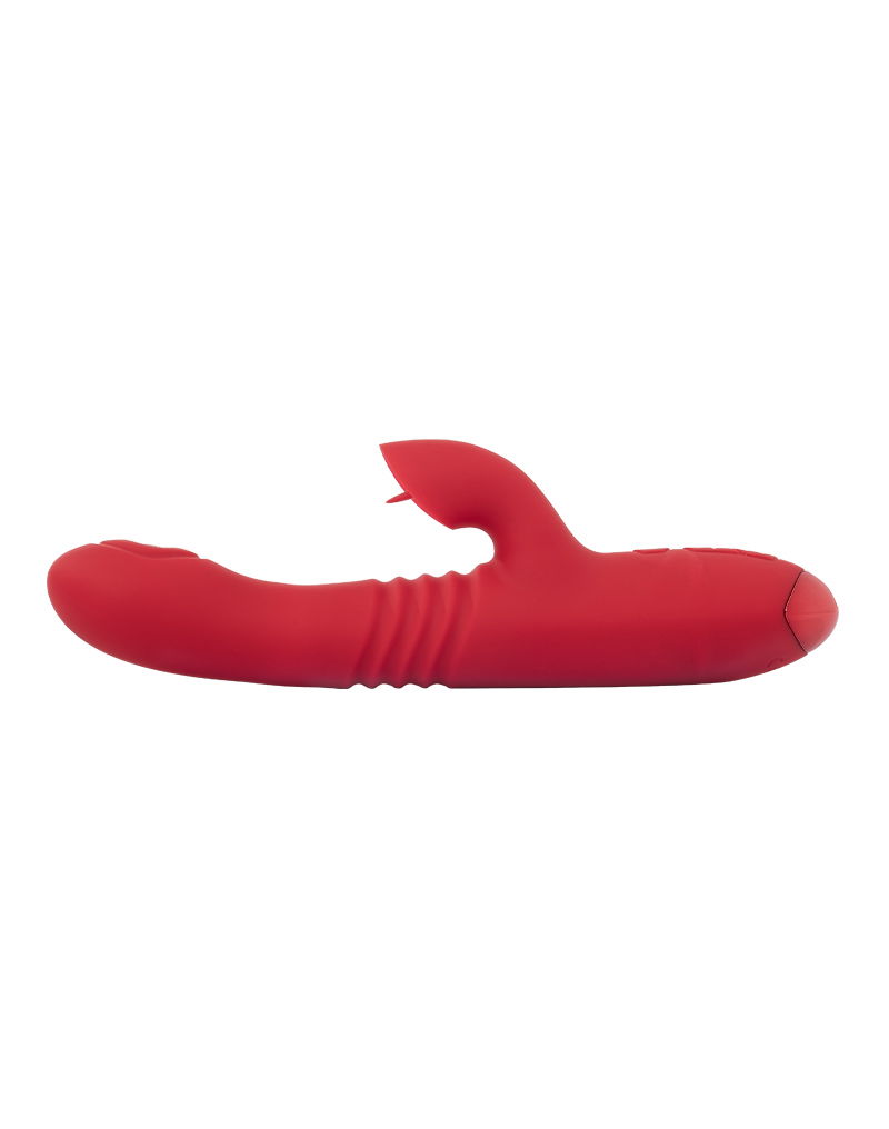 Gothenburg Vibrator Rood - Afbeelding 8