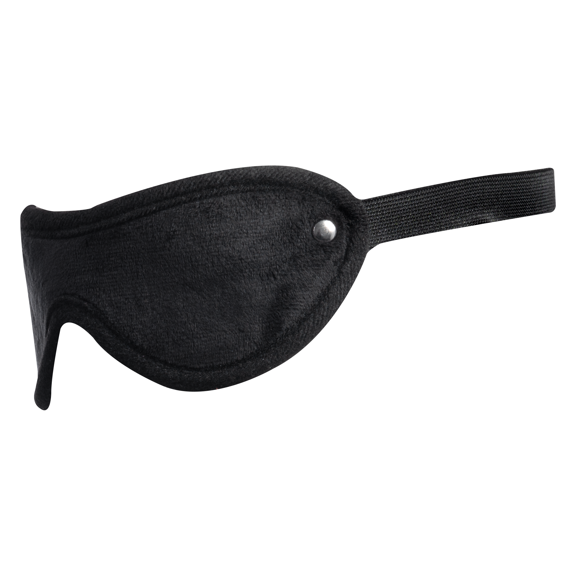 soft Bondage klitteband boeien met masker - Afbeelding 10