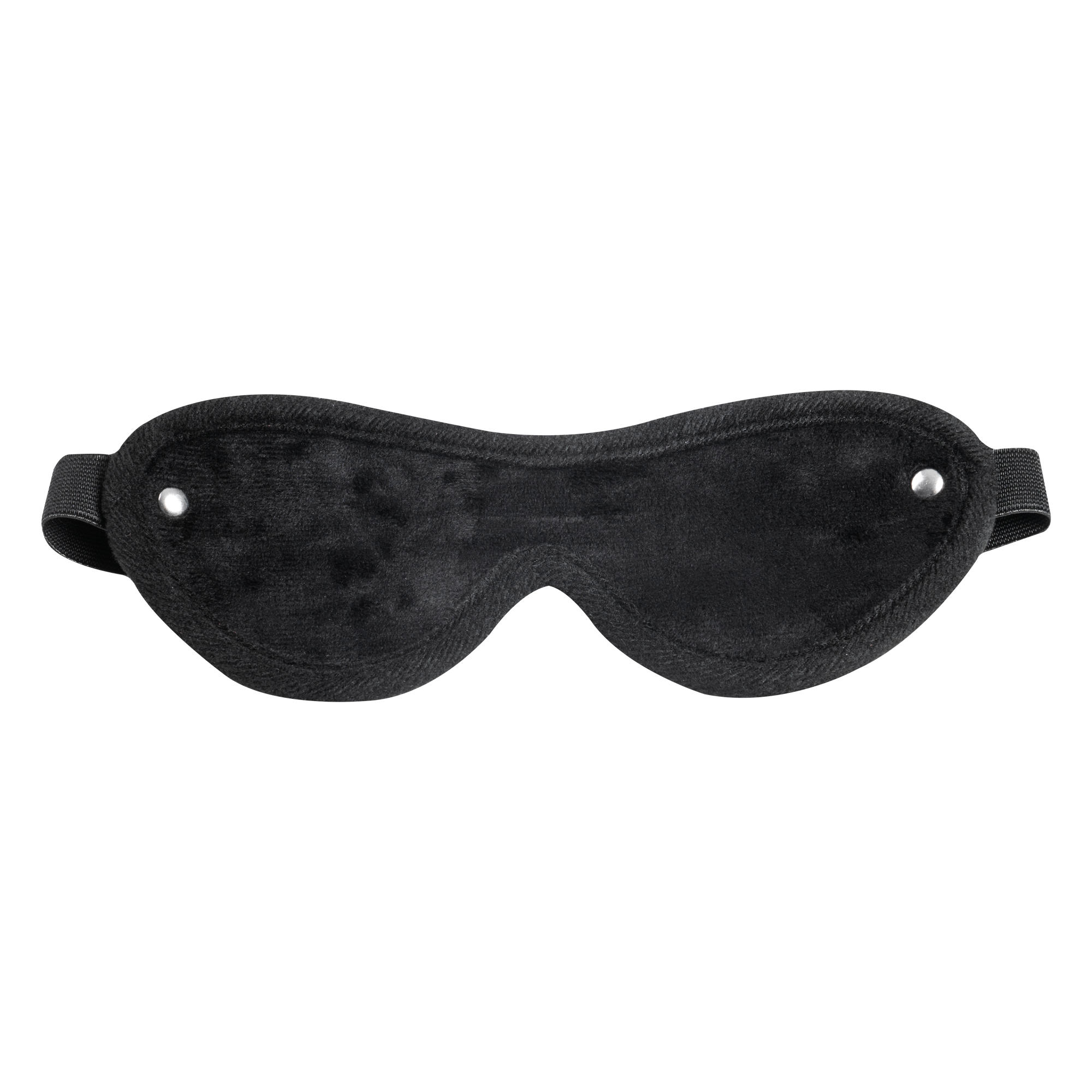 soft Bondage klitteband boeien met masker - Afbeelding 11