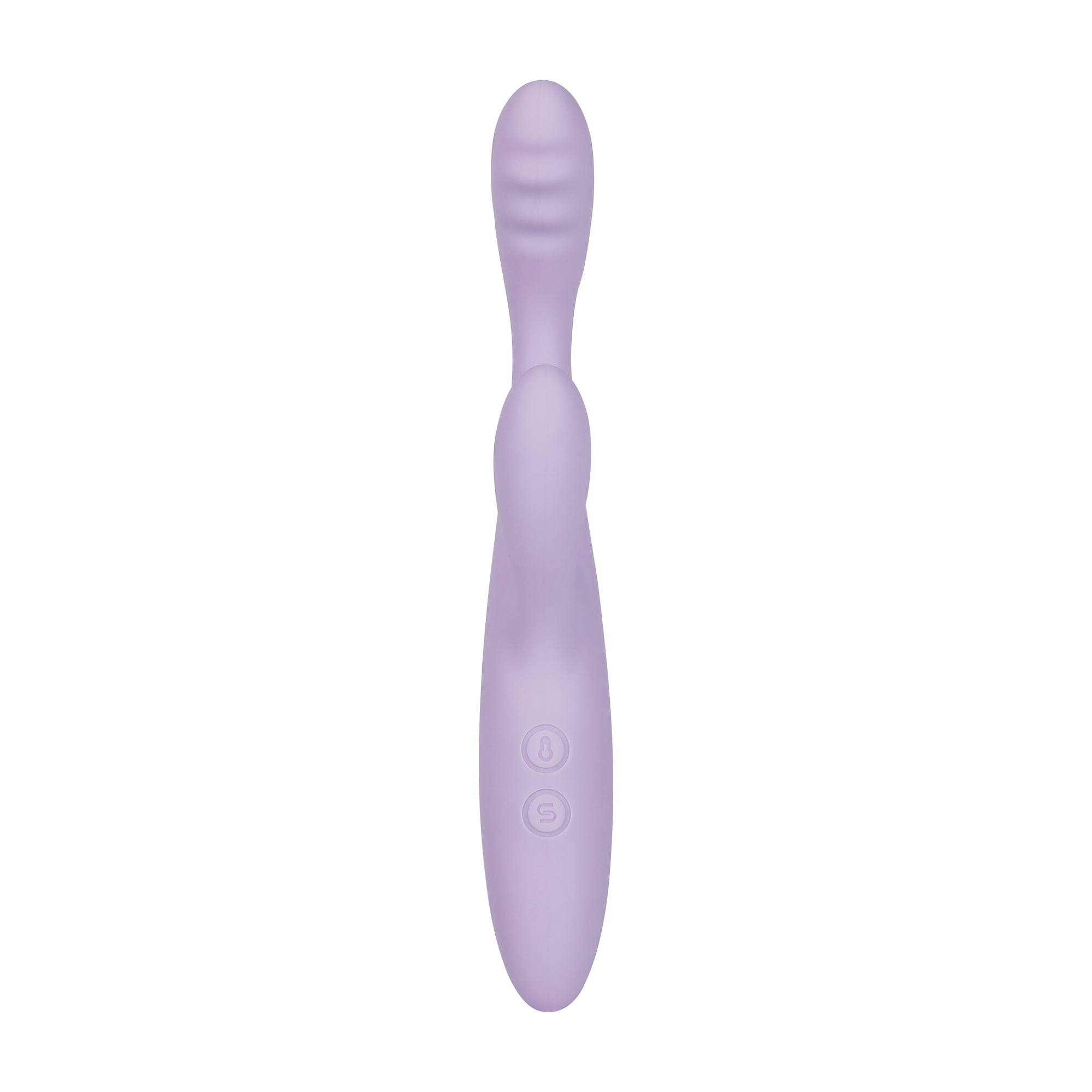 SVAKOM - Cici 2+ - Slanke G-Spot rabbit vibrator (met App-bediening) - Lila - Afbeelding 6