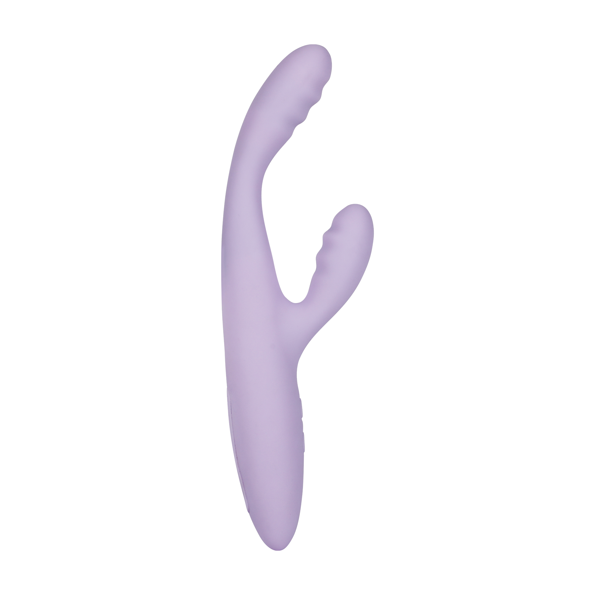 SVAKOM - Cici 2+ - Slanke G-Spot rabbit vibrator (met App-bediening) - Lila - Afbeelding 4