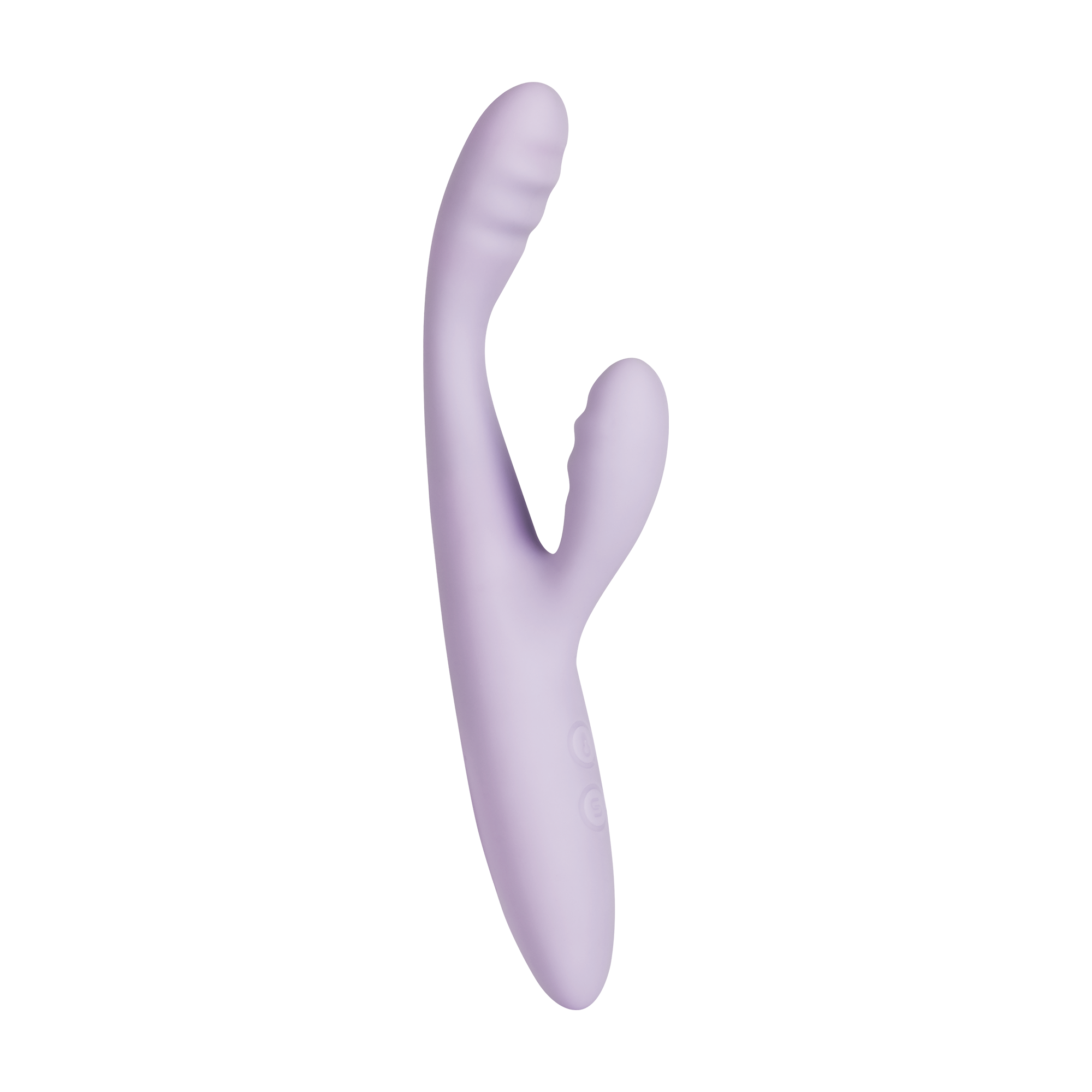 SVAKOM - Cici 2+ - Slanke G-Spot rabbit vibrator (met App-bediening) - Lila - Afbeelding 3