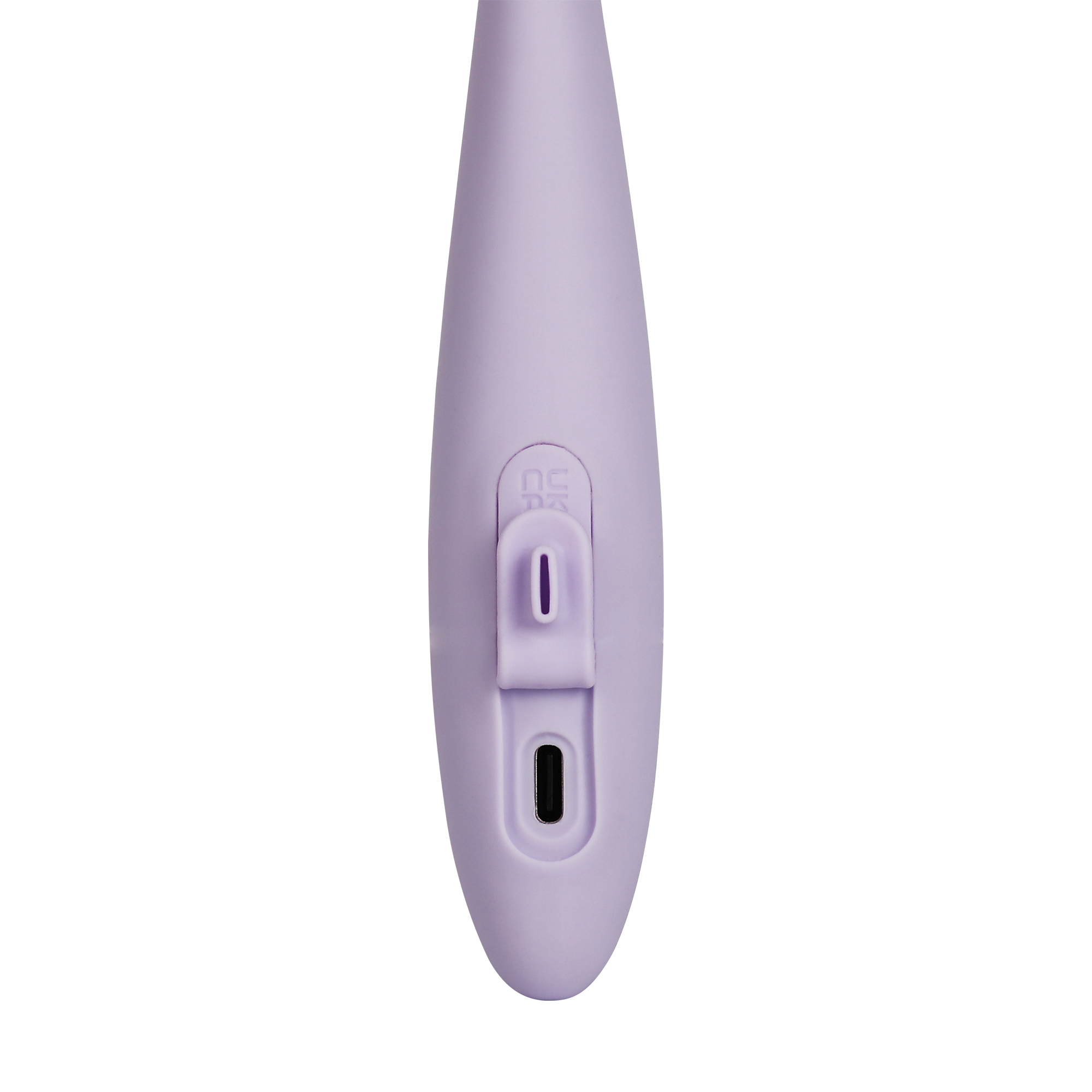SVAKOM - Cici 2+ - Slanke G-Spot rabbit vibrator (met App-bediening) - Lila - Afbeelding 8